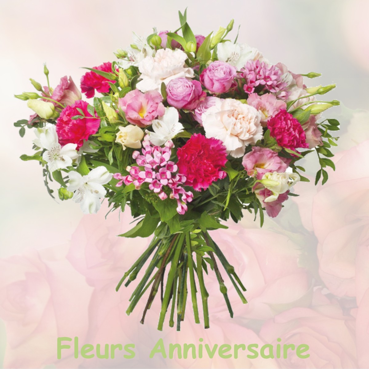 fleurs anniversaire LE-TOUVET