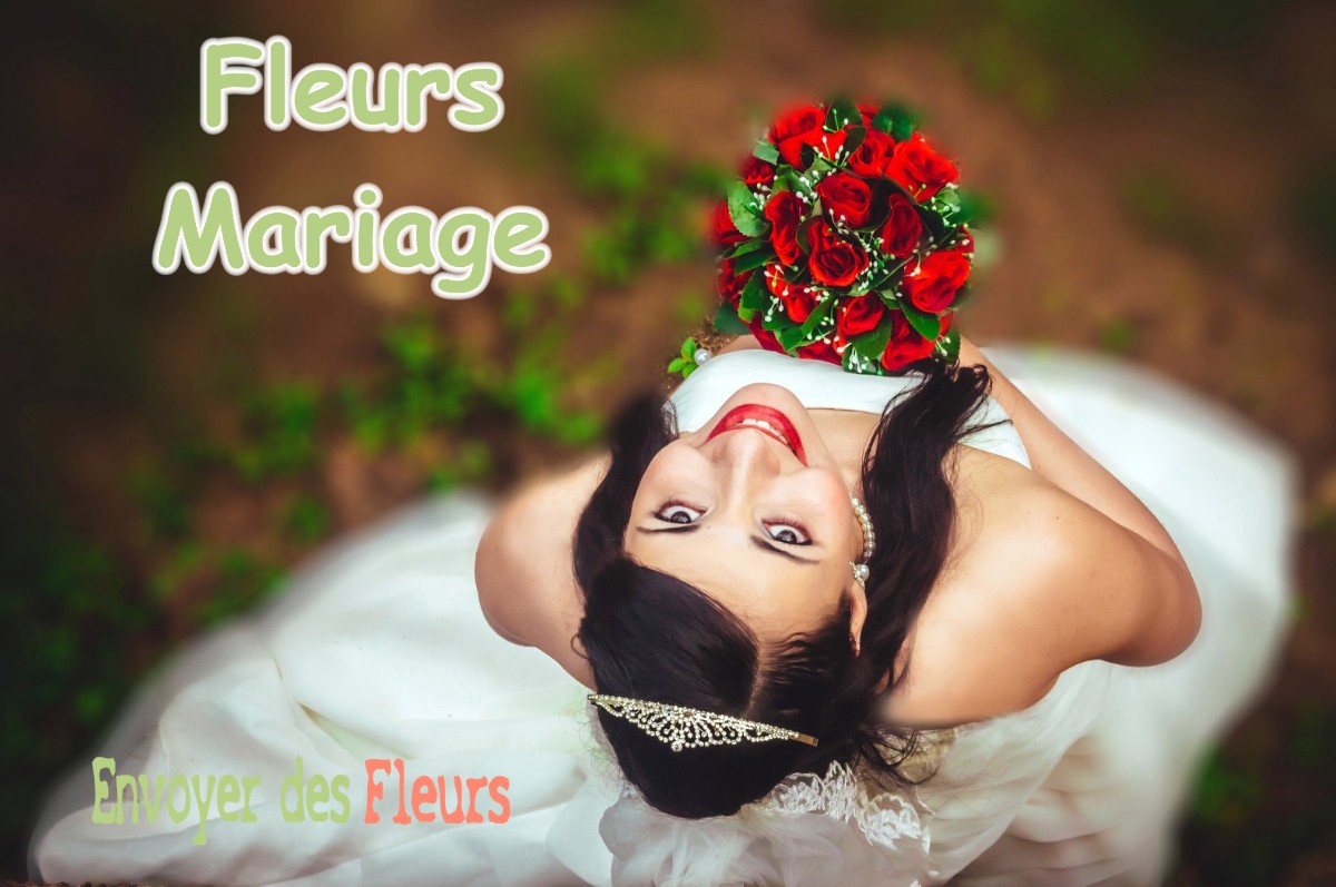 lIVRAISON FLEURS MARIAGE à LE-TOUVET