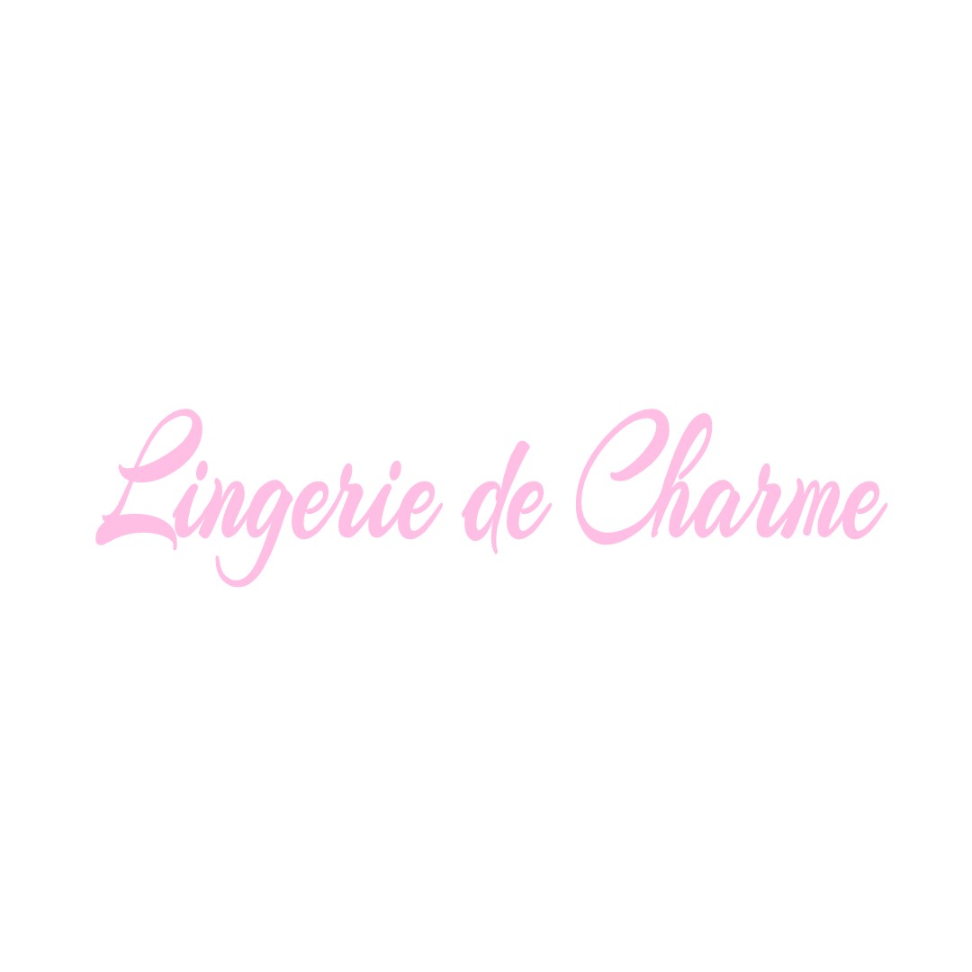 LINGERIE DE CHARME LE-TOUVET